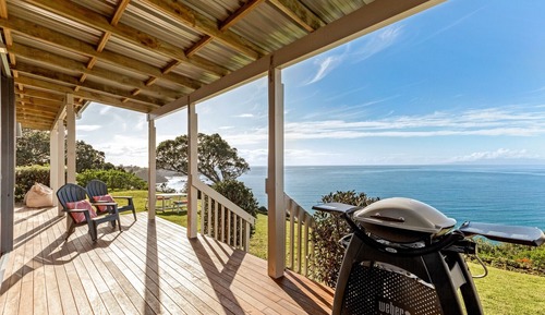 Deluxe House, 3 Bedrooms, 2 Bathrooms, Ocean View