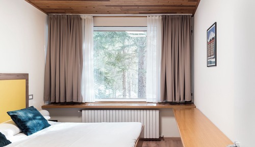 Two-room apartment 5 pax