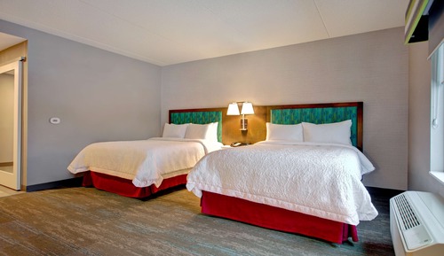 Room, 1 Queen Bed, Accessible, Bathtub