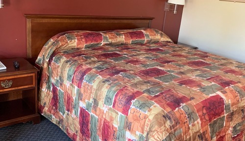 Economy Single Room