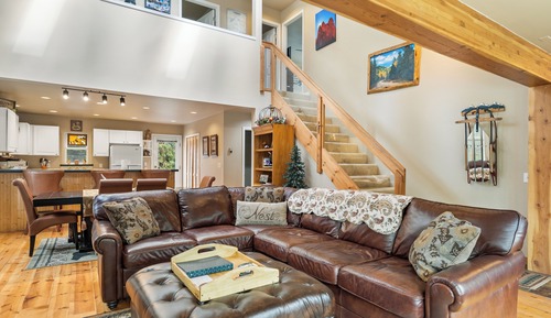 House (3 Bedrooms)