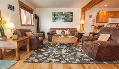 Villa (3 Bedrooms)