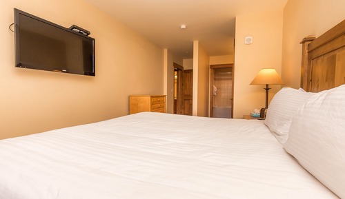 Apartment (2 Bedrooms)