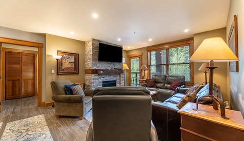 Apartment (3 Bedrooms)