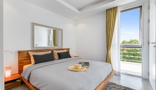 QR Apartment R