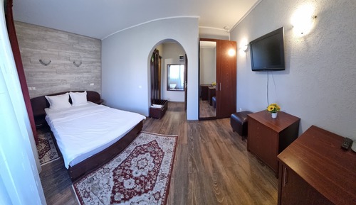 Comfort Double or Twin Room
