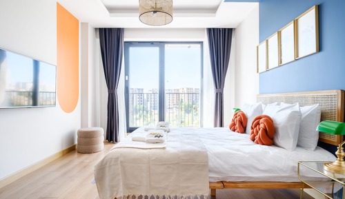 Family Apartment