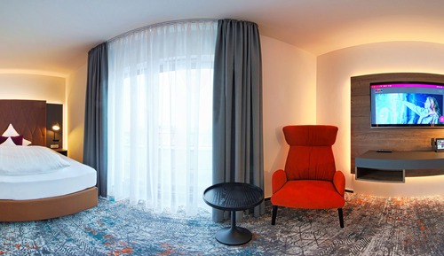 Comfort Room