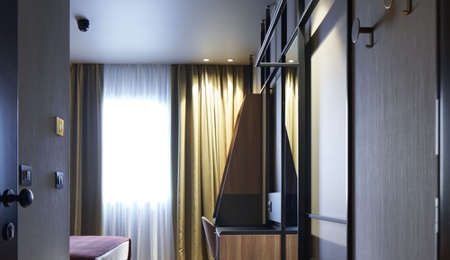 Executive Double Room