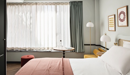 Room (Supérieure Jasmin)