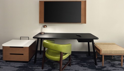 Room, 2 Queen Beds (Mobility Accessible, Tub)