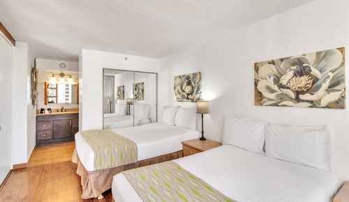Condo, 1 Bedroom