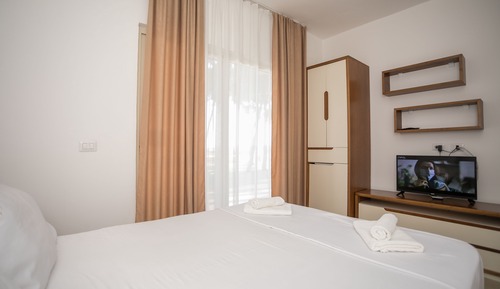 Superior Quadruple Room
