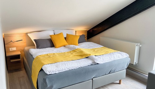 Classic Double or Twin Room