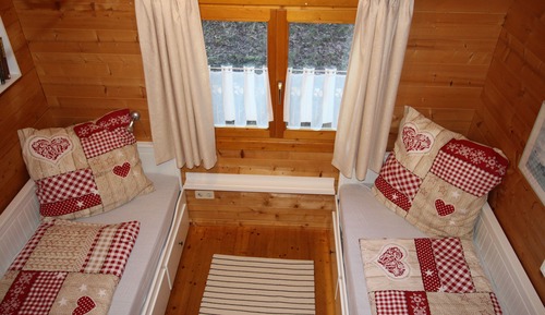 Cabin