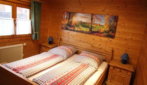 Cabin