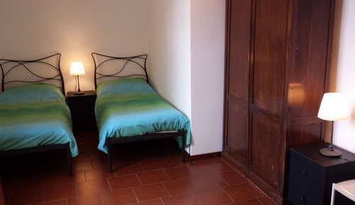 Family Apartment, 2 Bedrooms (PA2)