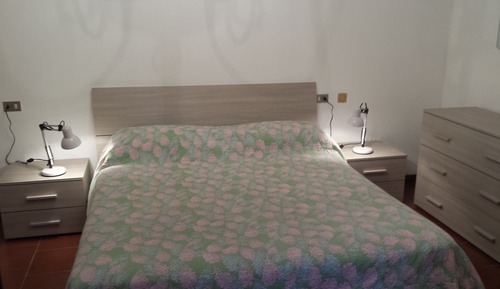 Family Apartment, 2 Bedrooms (PA0)