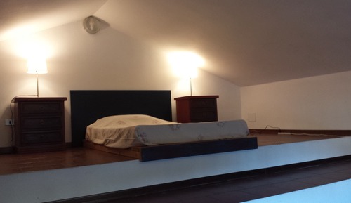 Family Duplex, 3 Bedrooms (SE1)