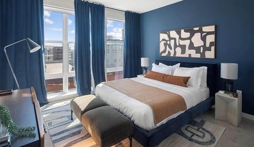 Honeymoon Apartment, 3 Bedrooms, Kitchen