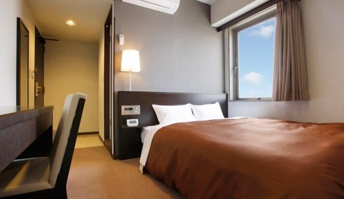 Basic Single Room, Non Smoking
