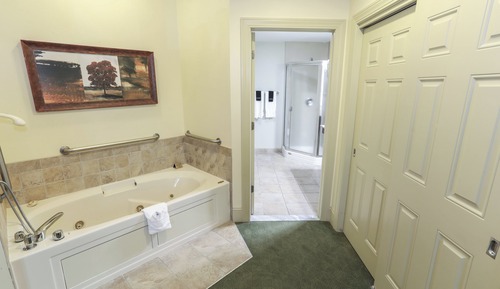 Room, 1 Bedroom, Jetted Tub (Kaatskill Mountain Club)