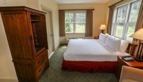 Club Room, 3 Bedrooms (Kaatskill Mountain Club)