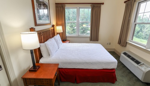 Executive Suite, 3 Bedrooms (Kaatskill Mountain Club)