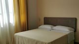 Quadruple Room (Venere)