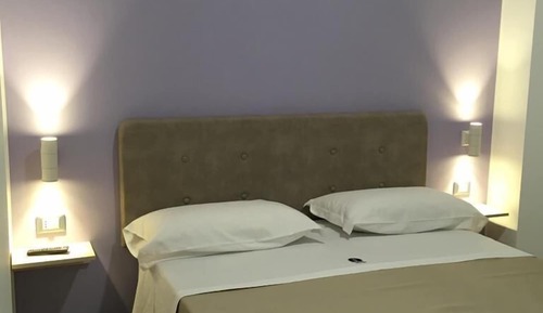 Double Room (Bacco)