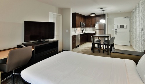 Suite, 1 Bedroom
