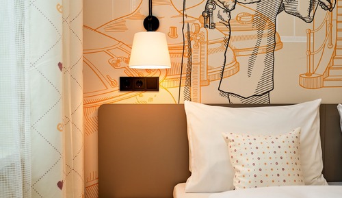 Comfort Double Room