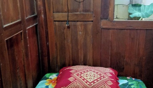 Standard Room (Fan)