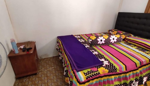 Standard Room (Fan)