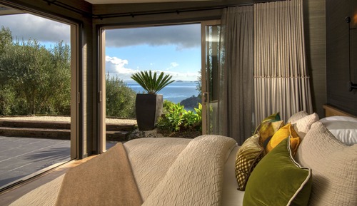 Luxury Villa
