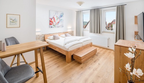 Double Room