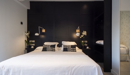 Double or Twin Room, Ensuite (1)