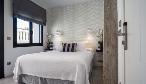 Double Room, Ensuite (5)