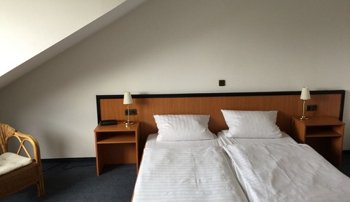 Basic Single Room