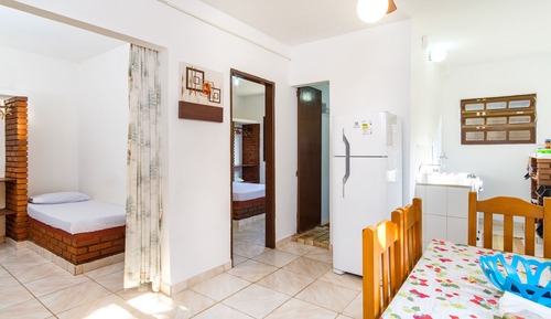 Family Apartment