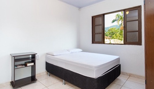 Comfort Apartment, 2 Bedrooms, Kitchen, Garden View