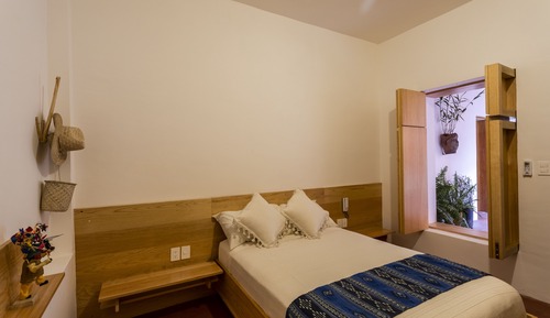 Basic Room