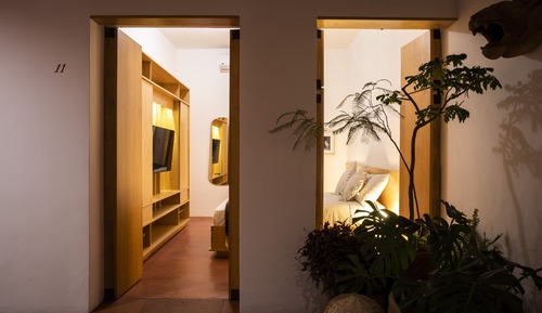 Basic Room