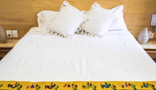 Standard Room, 1 Queen Bed