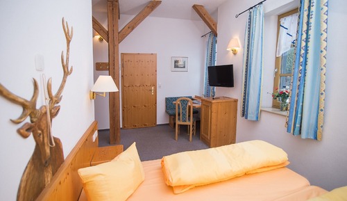 Comfort Double Room