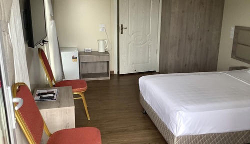Design Studio, 1 Bedroom