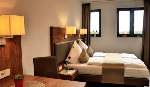 Comfort Double or Twin Room