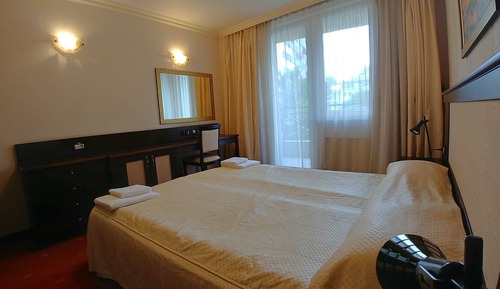 Apartment, 1 Bedroom