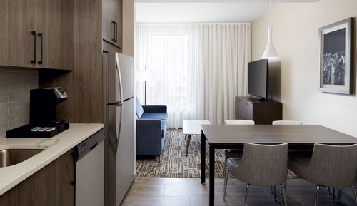 Suite, 2 Bedrooms, Non Smoking