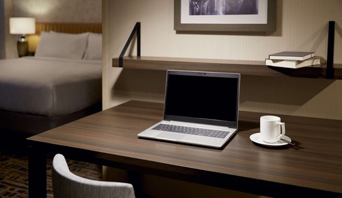 Studio Suite, 1 King Bed, Non Smoking